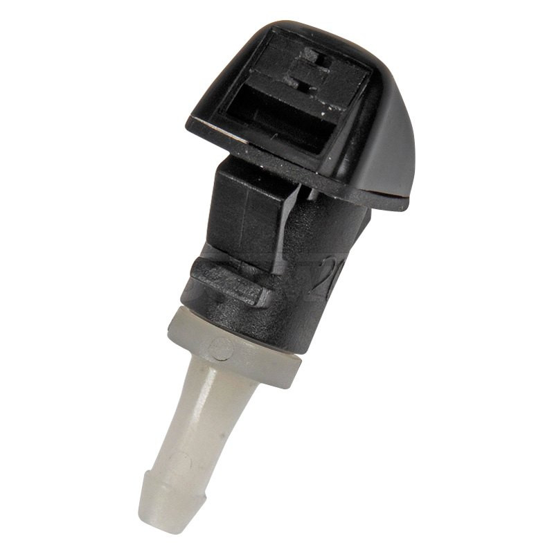 Dorman® Dodge Charger 2009 Help™ Front Windshield Washer Nozzle