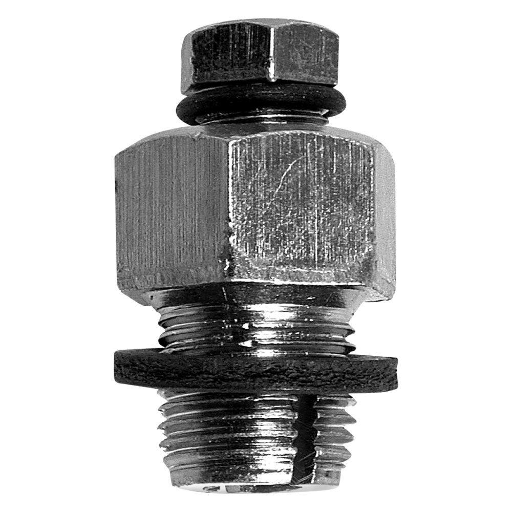 Dorman® 65208 Autograde™ Piggyback Engine Oil Drain Plug