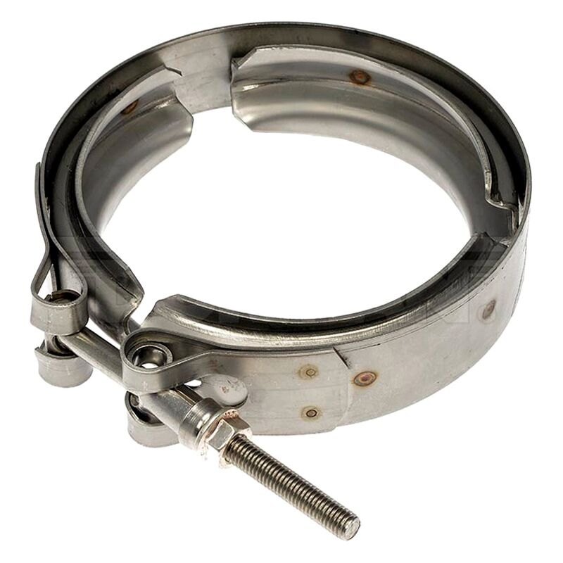 Dorman® 667573 OE Solutions™ Turbocharger Clamp