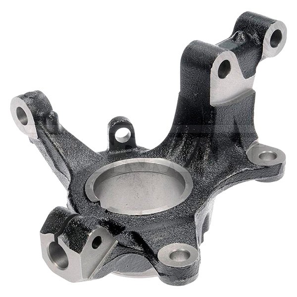 Dorman® Ford Edge 2007 OE Solutions™ Front Steering Knuckle