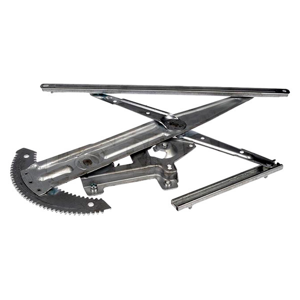 Dorman® 740-015 - OE Solutions™ Front Passenger Side Power Window