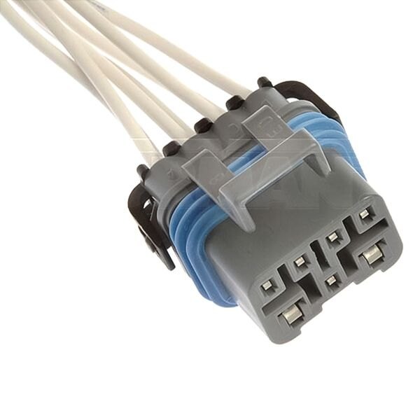 Dorman® 84756 ConductTite™ 7Wire GM Neutral Safety Switch Harness