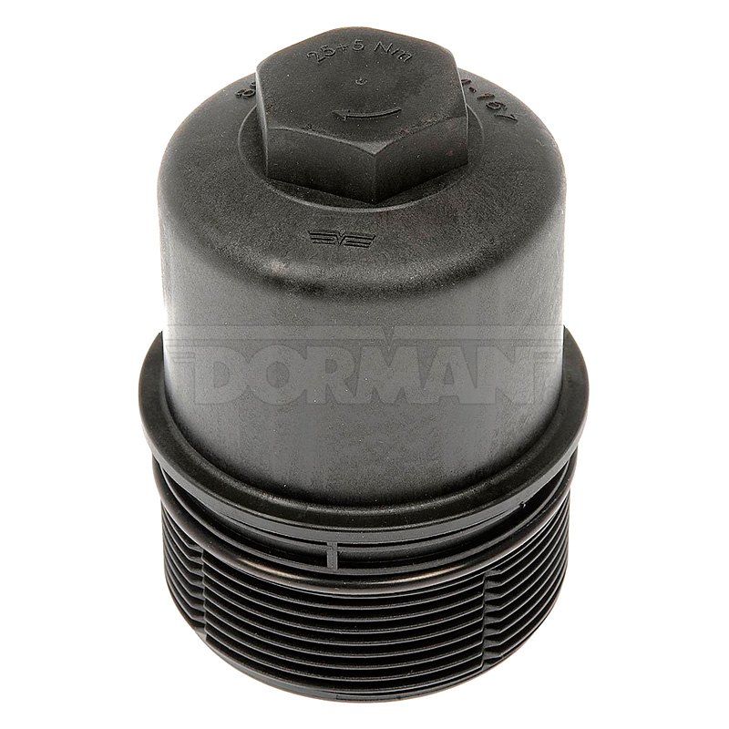 Dorman® 921167 OE Solutions™ Plastic Oil Filter Cap