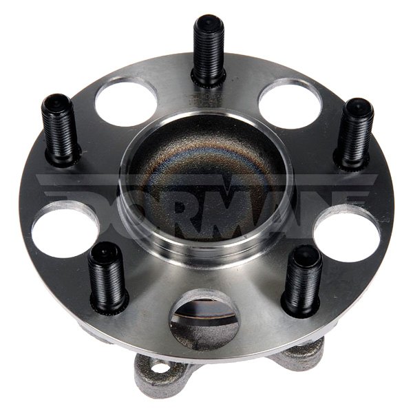 Dorman® 930-643 - OE Solutions™ Rear Passenger Side Wheel Bearing and