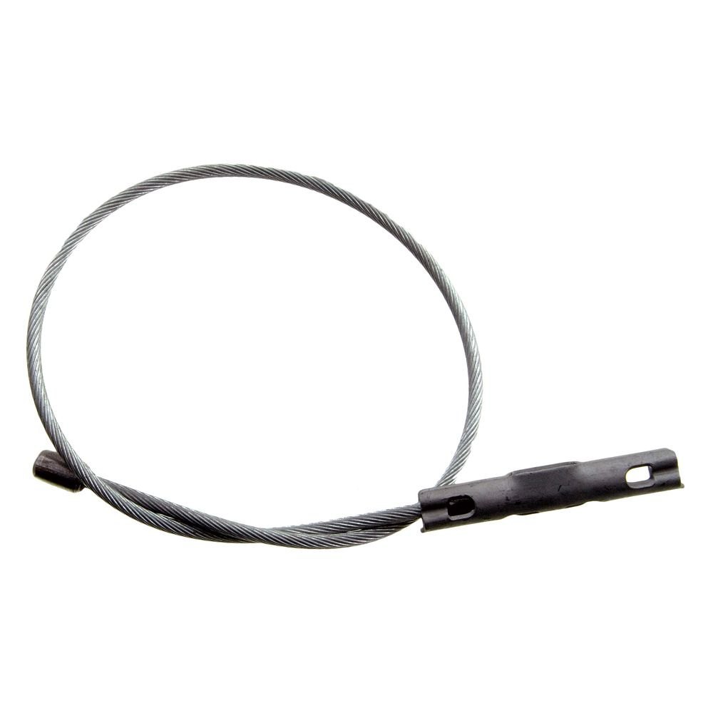 Dorman® C660288 Intermediate Parking Brake Cable