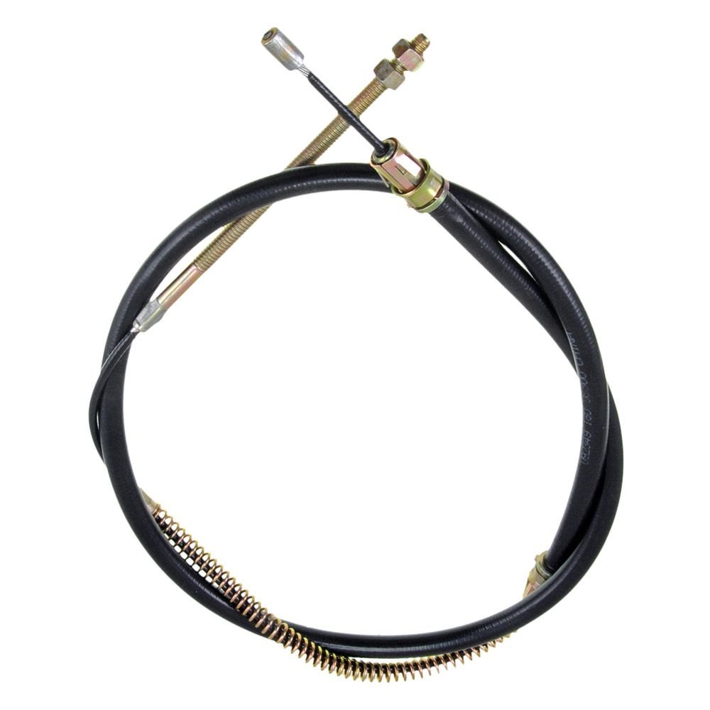 Dorman® C92349 Front Parking Brake Cable