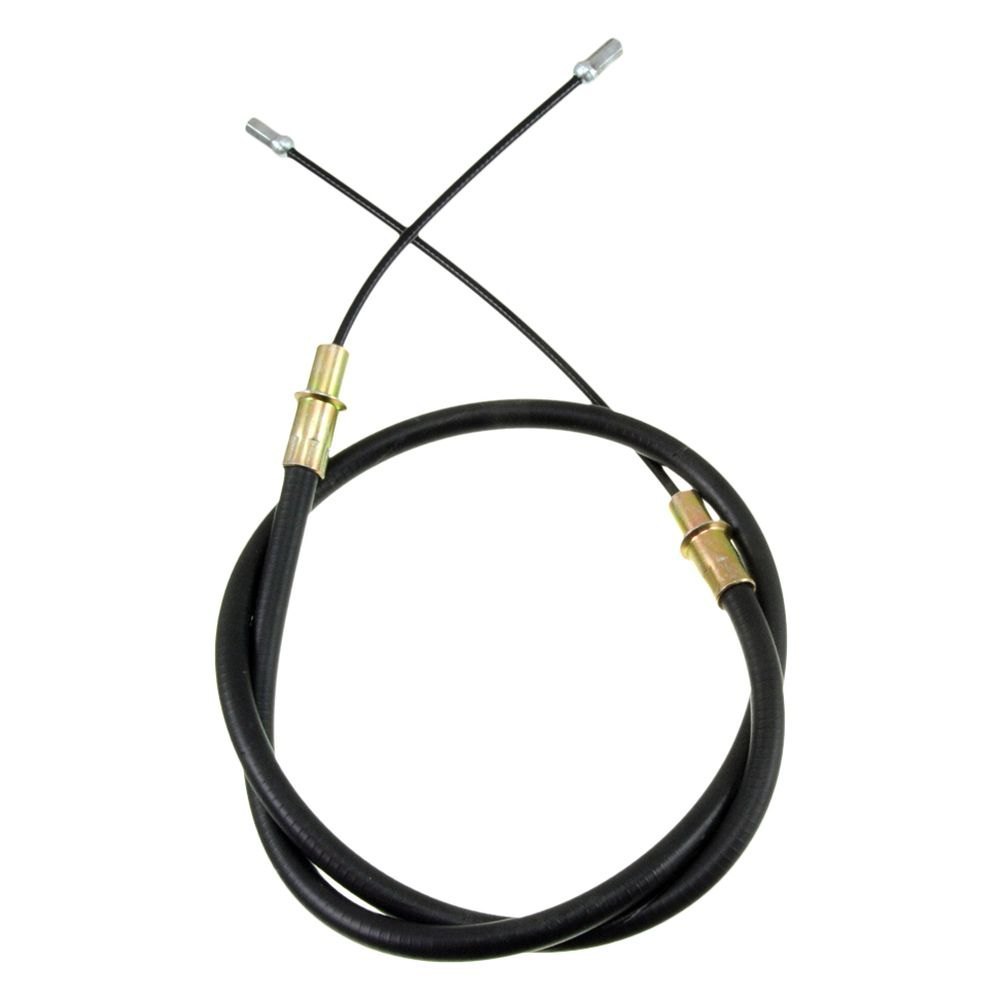 Dorman® Dodge Grand Caravan 1987 Parking Brake Cable