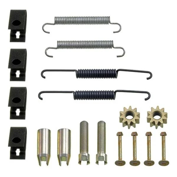 Dorman® HW7306 Rear Parking Brake Hardware Kit