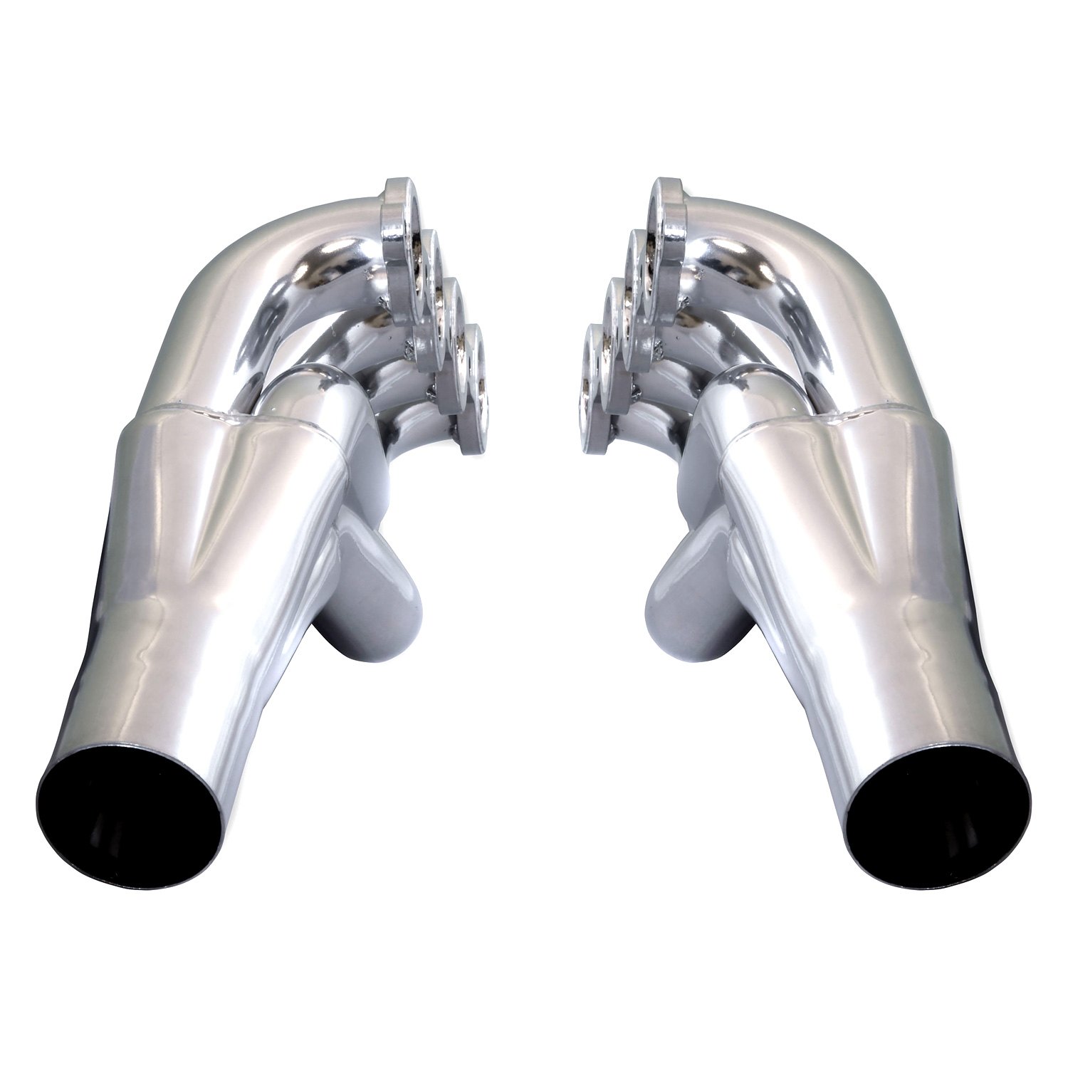 Doug's Headers® D3350 MidLength Tube MidLength Tube Exhaust Header