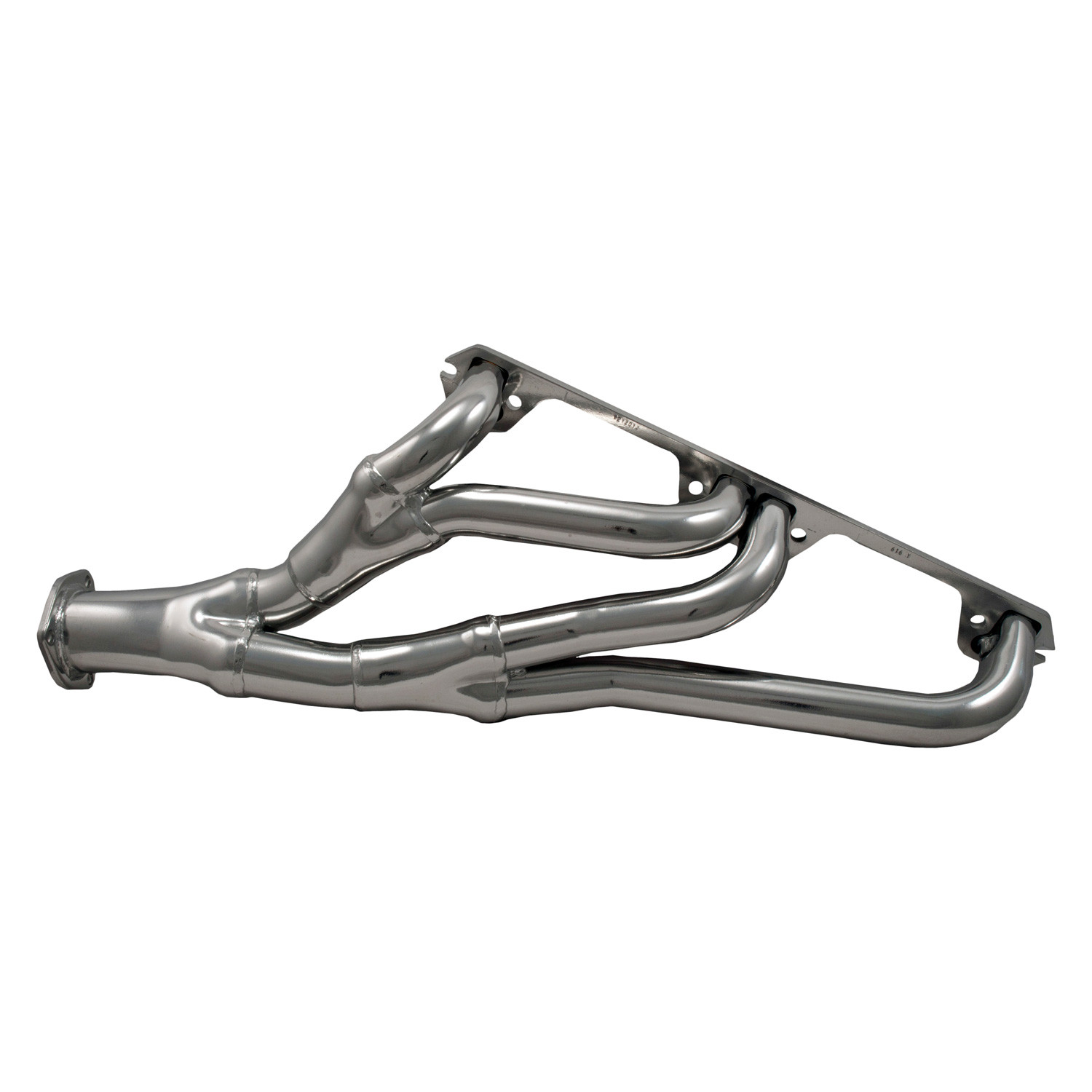 Doug Thorley Headers® Jeep JSeries 1984 Steel 421 TriY Exhaust
