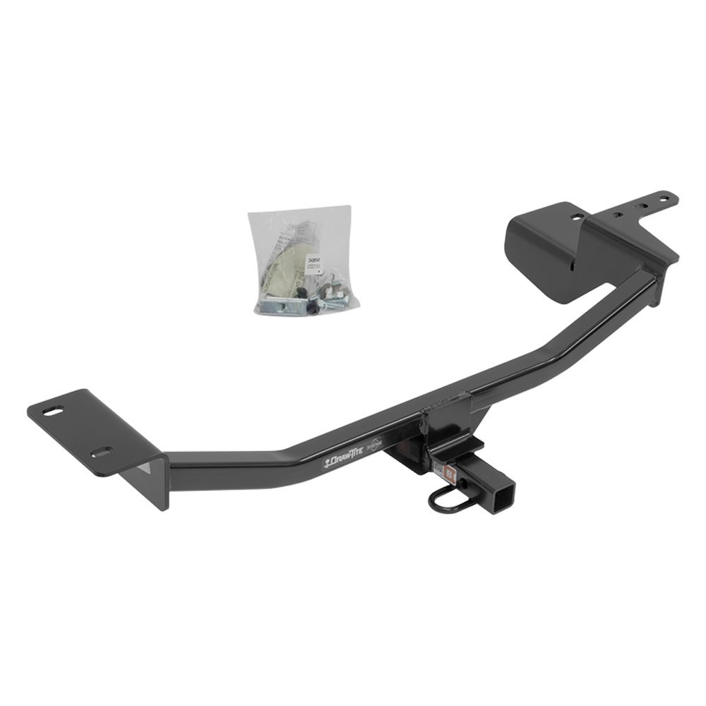 DrawTite® Volkswagen Golf GTI 2010 Class 1 Sportframe Trailer Hitch