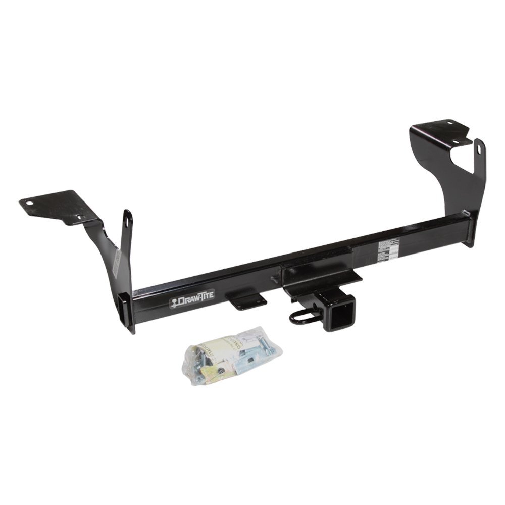 DrawTite® 75671 Class 3 MaxFrame™ Trailer Hitch with 2" Receiver