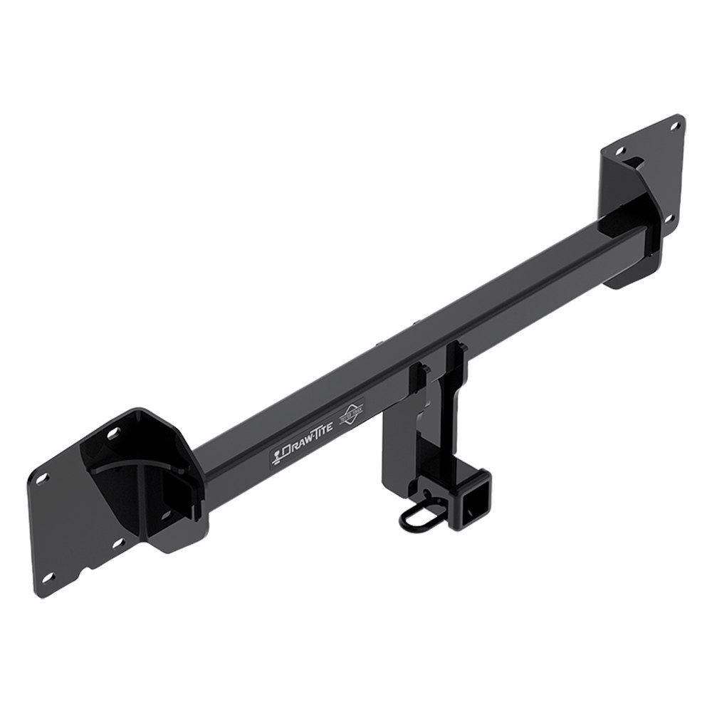 DrawTite® Tesla Model X 2016 Class 3 MaxFrame™ Trailer Hitch with 2