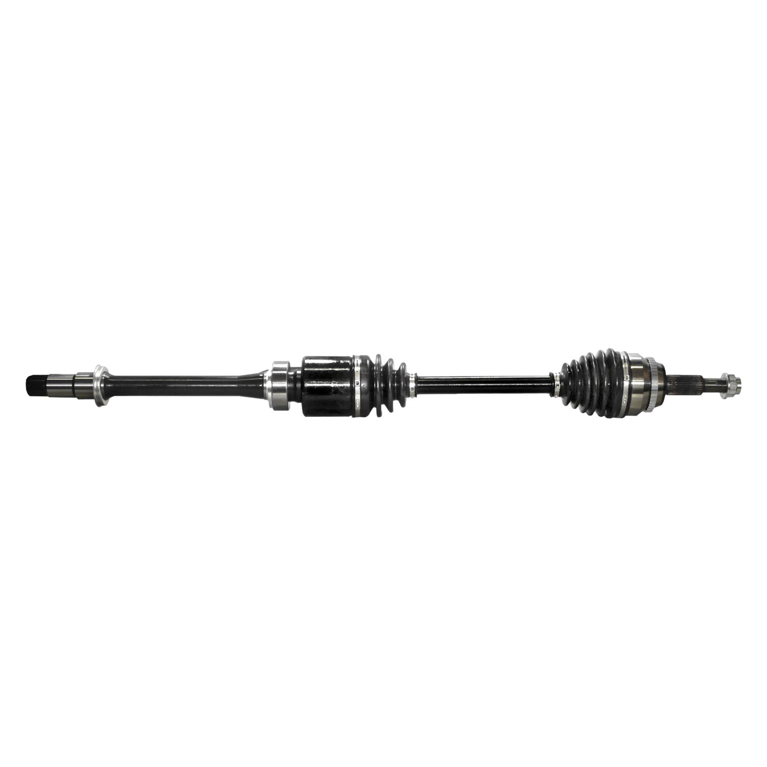 DSS® Toyota Venza 2009 Axle Shaft Assembly