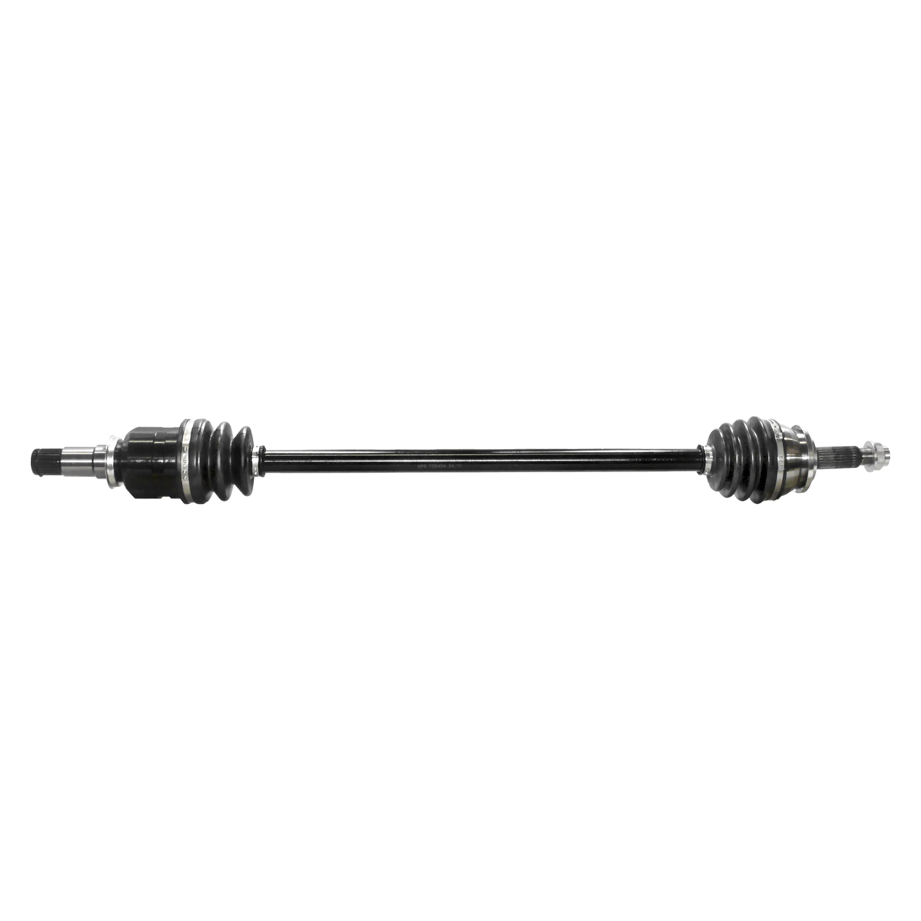 DSS® Toyota Prius 2010 Axle Shaft Assembly