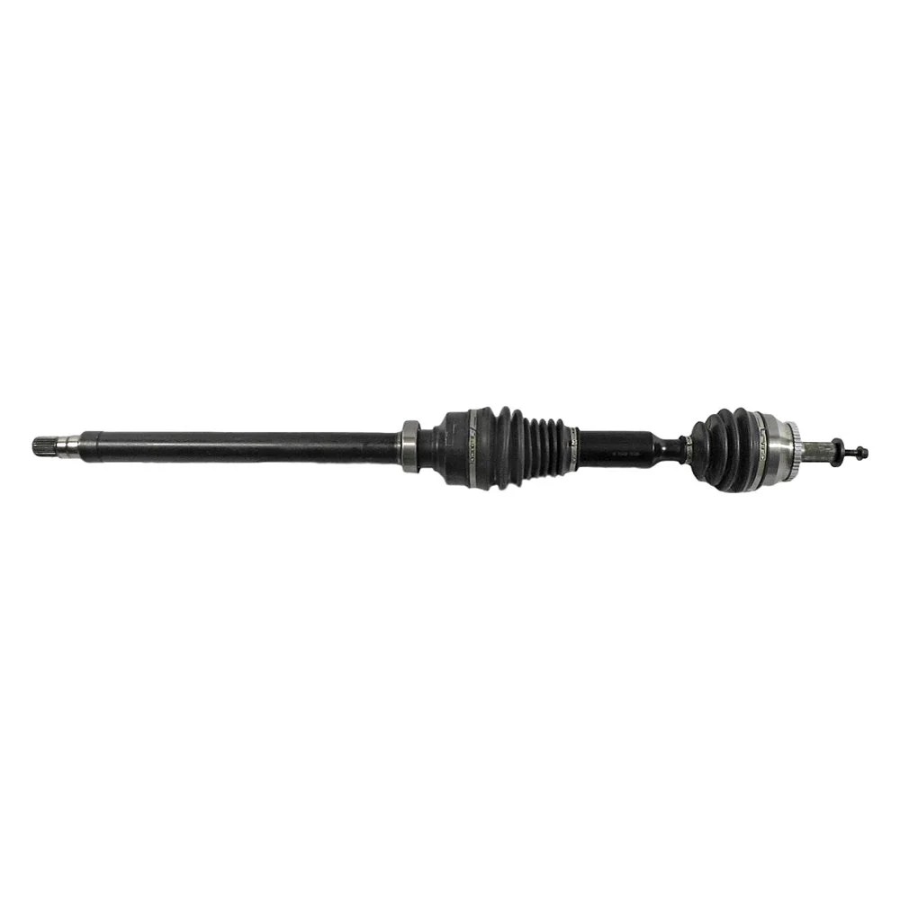 DSS® 7844XB Front Passenger Side CV Axle Shaft