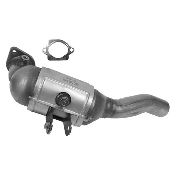 Eastern Catalytic® 30626 ECO CARB Direct Fit Catalytic Converter