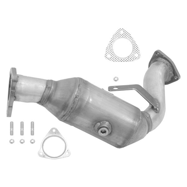 Eastern Catalytic® Audi A7 Quattro Supercharged 2012 ECO CARB Direct