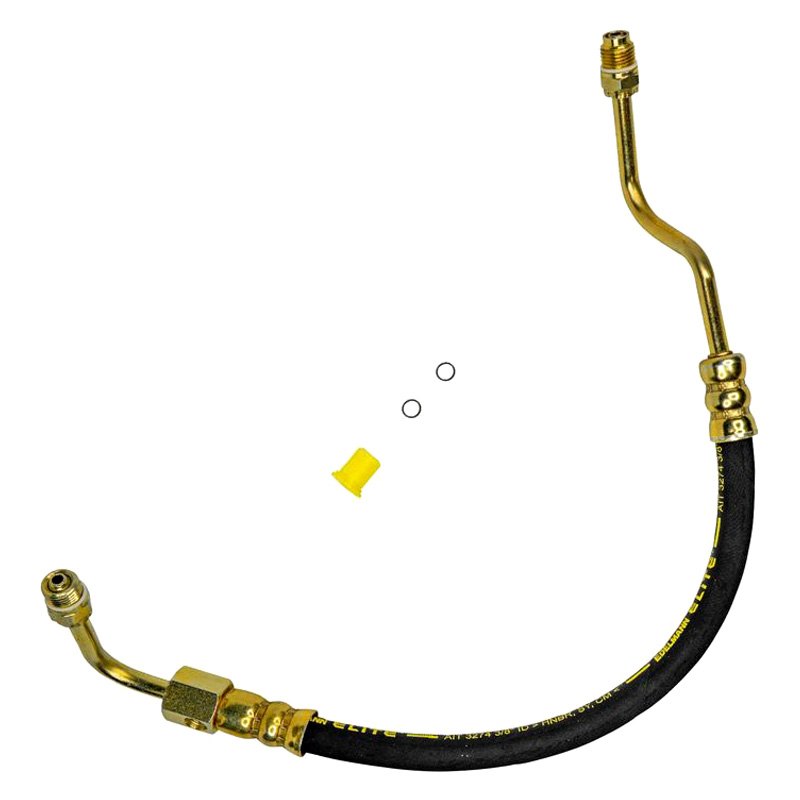 Edelmann® 80322E Power Steering Pressure Line Hose Assembly