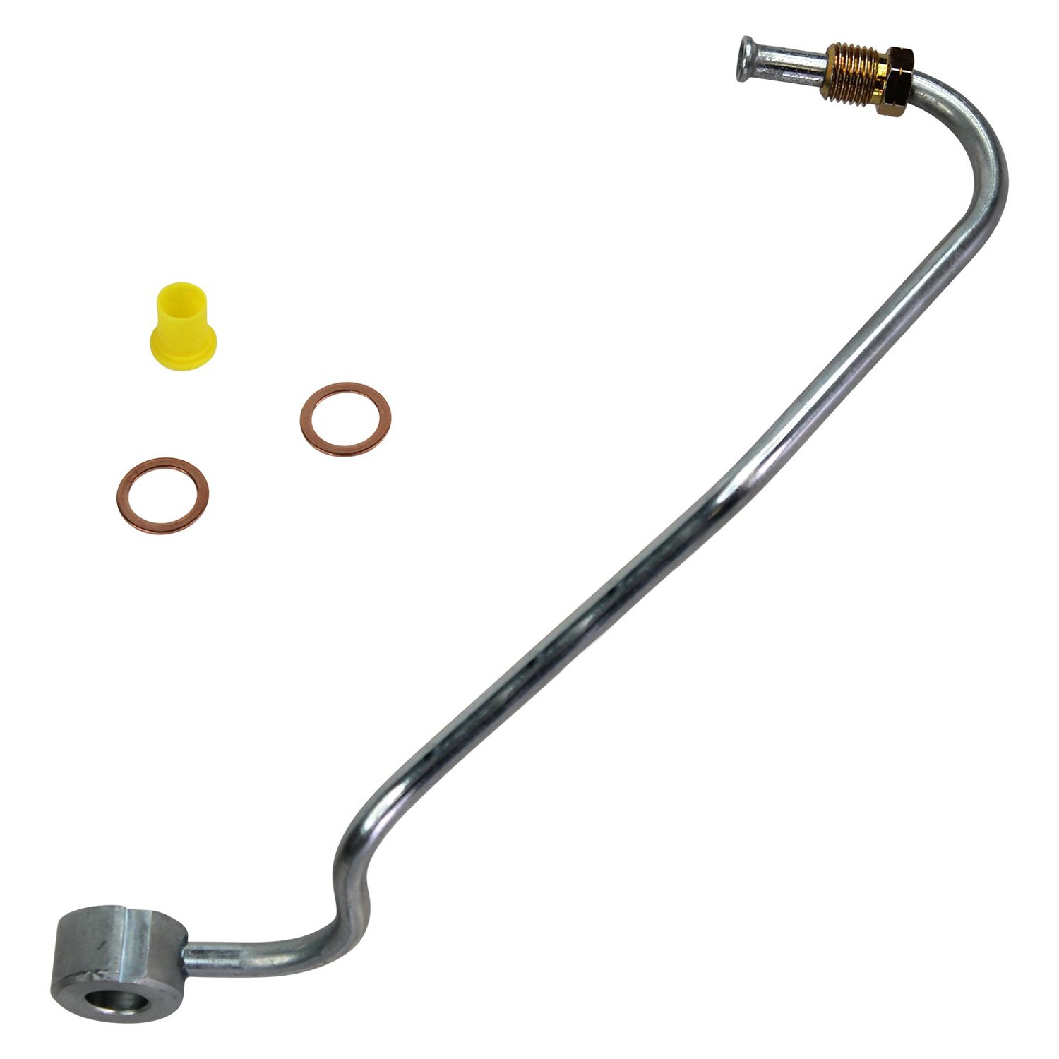 Edelmann® Power Steering Pressure Tube