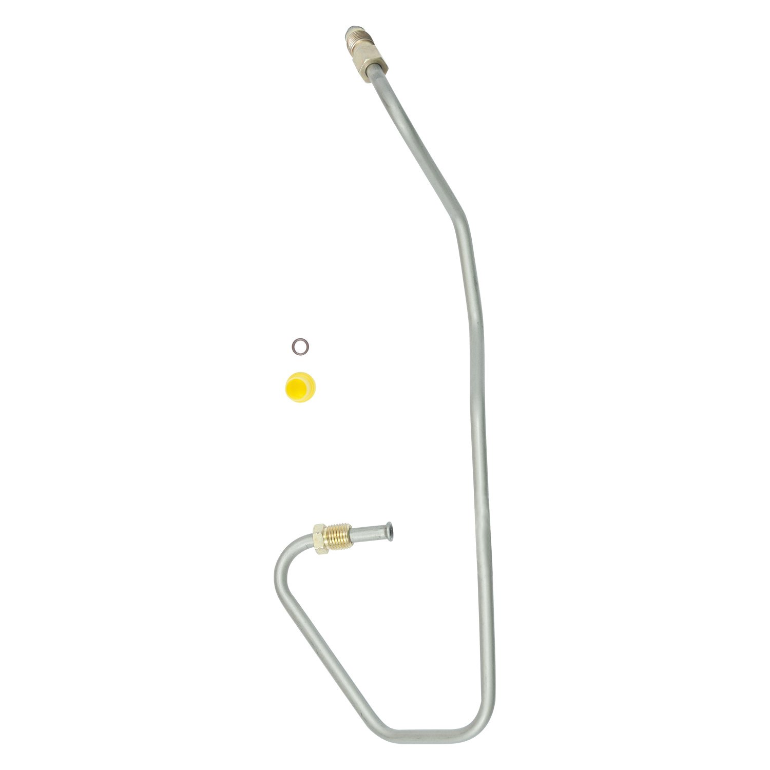 Edelmann® 81274 Power Steering Pressure Line Hose Assembly Tube To Rack