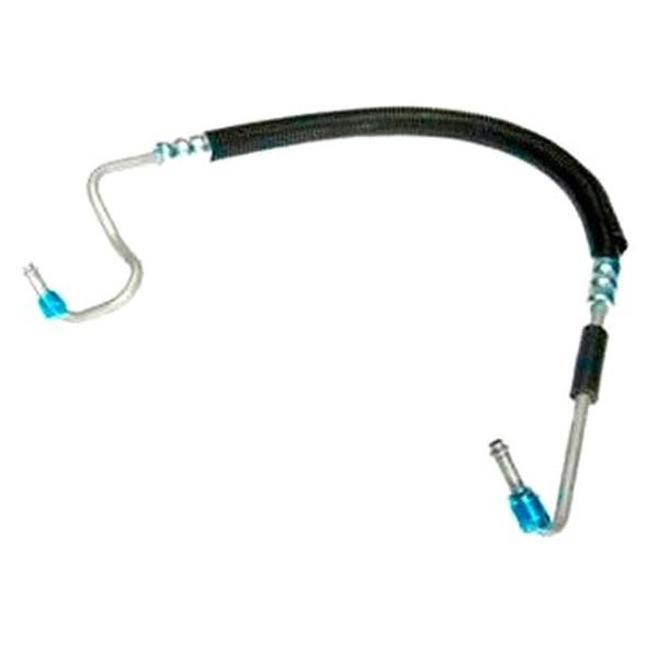 Edelmann® Hummer H2 2003 Power Steering Pressure Line Hose Assembly