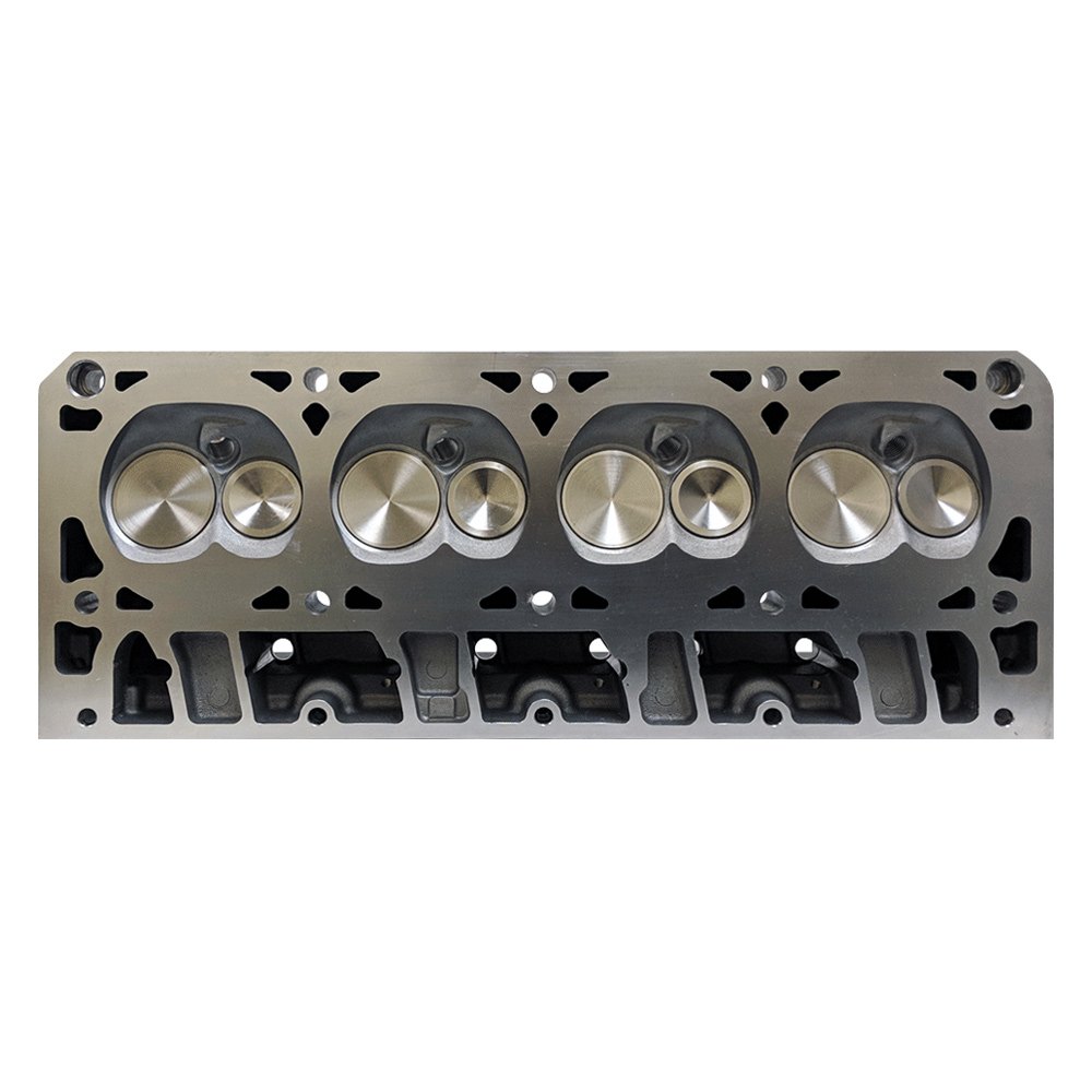 Enginequest® EQCH364BA Assembled Cylinder Head
