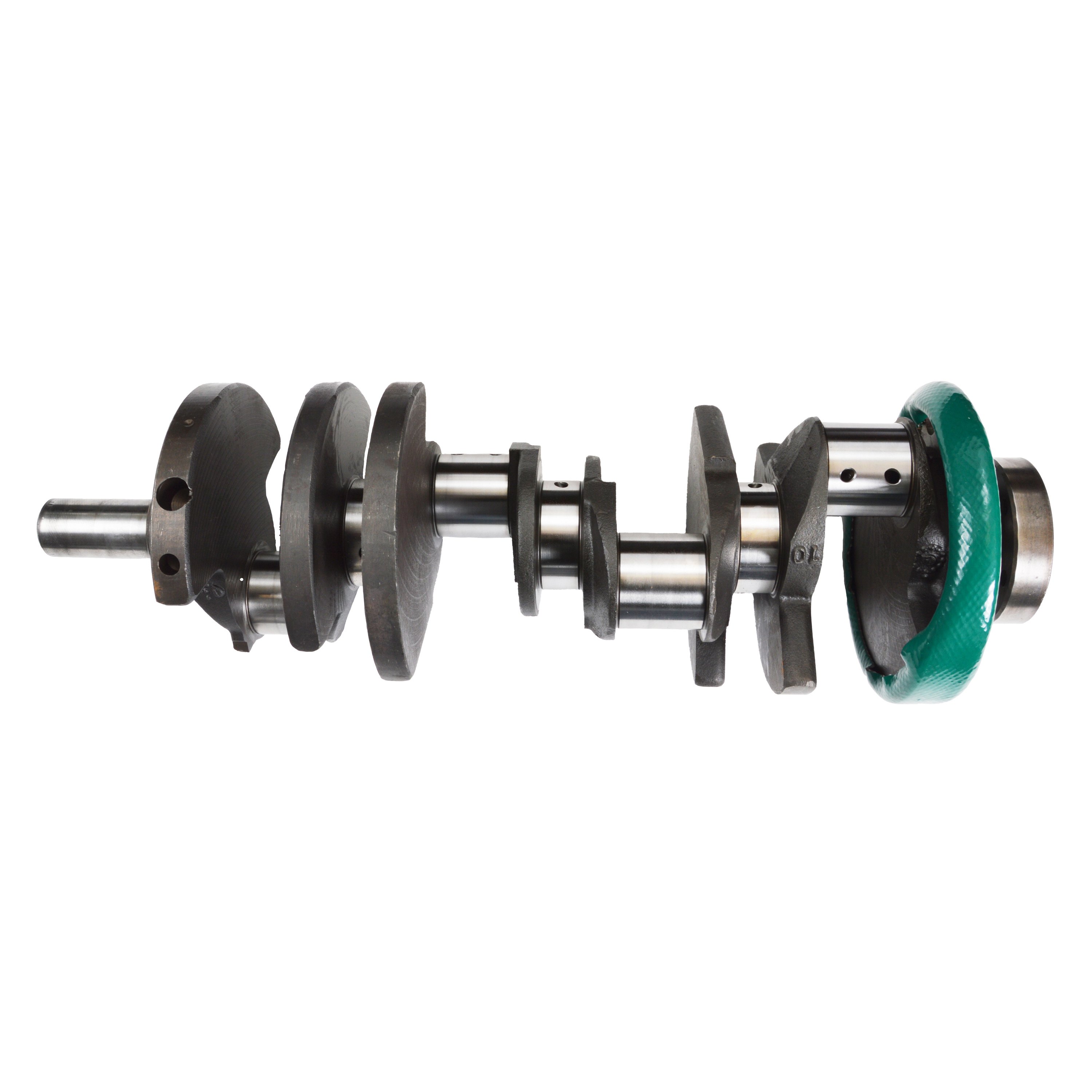 Enginetech® 129050 - Remanufactured Crankshaft Kit