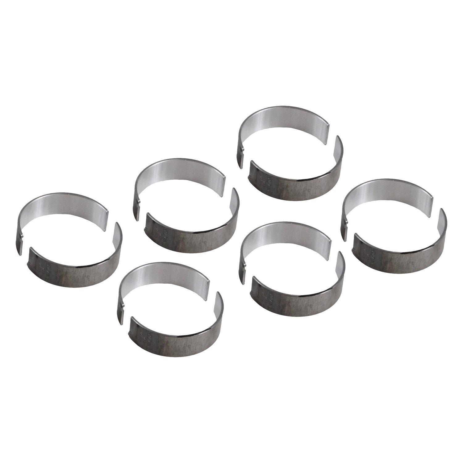BB133JSTD Connecting Rod Bearing Set