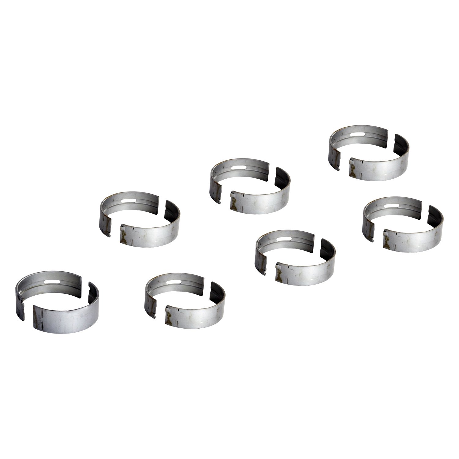 BC1016.25 Crankshaft Main Bearing Set