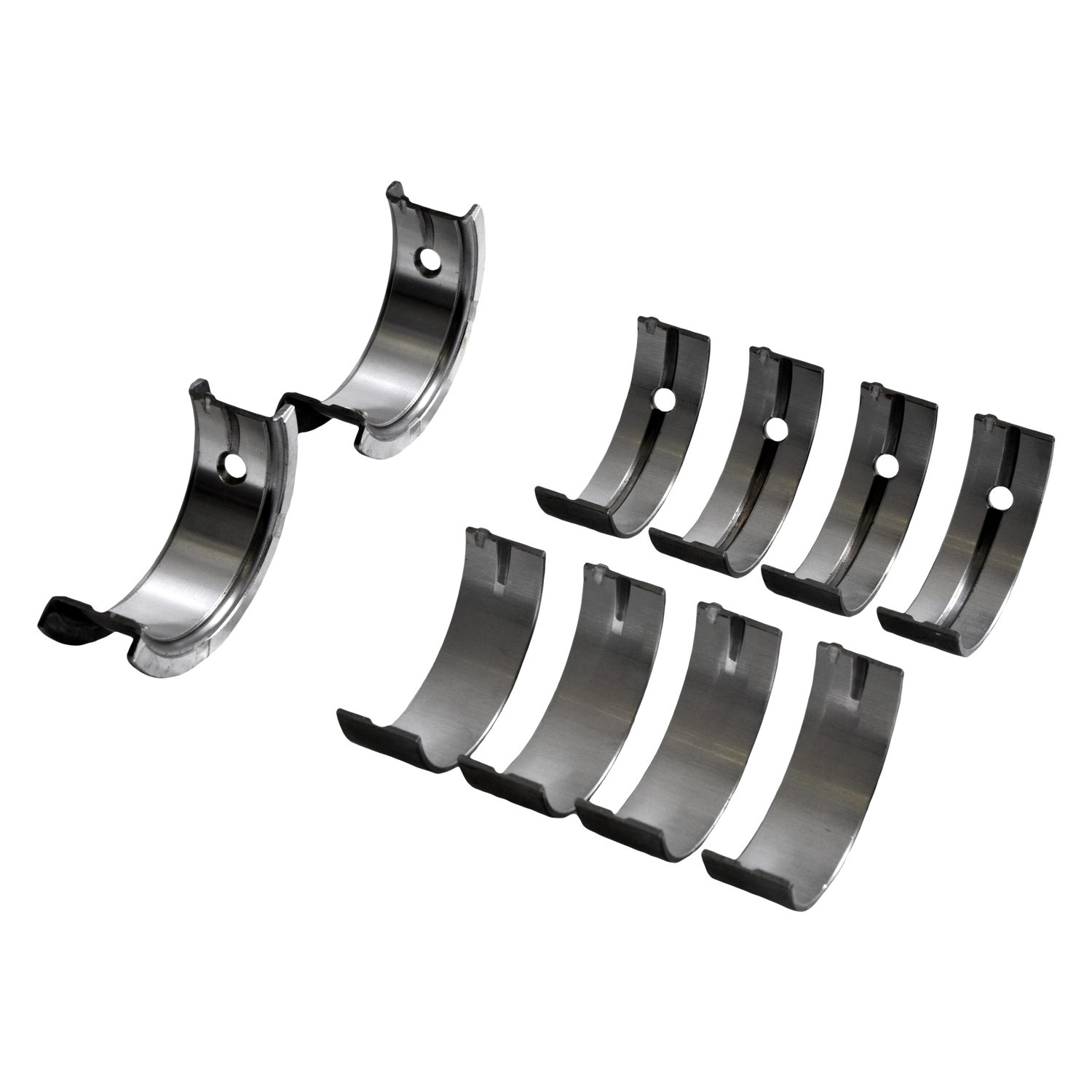 BC1828.25 Crankshaft Main Bearing Set