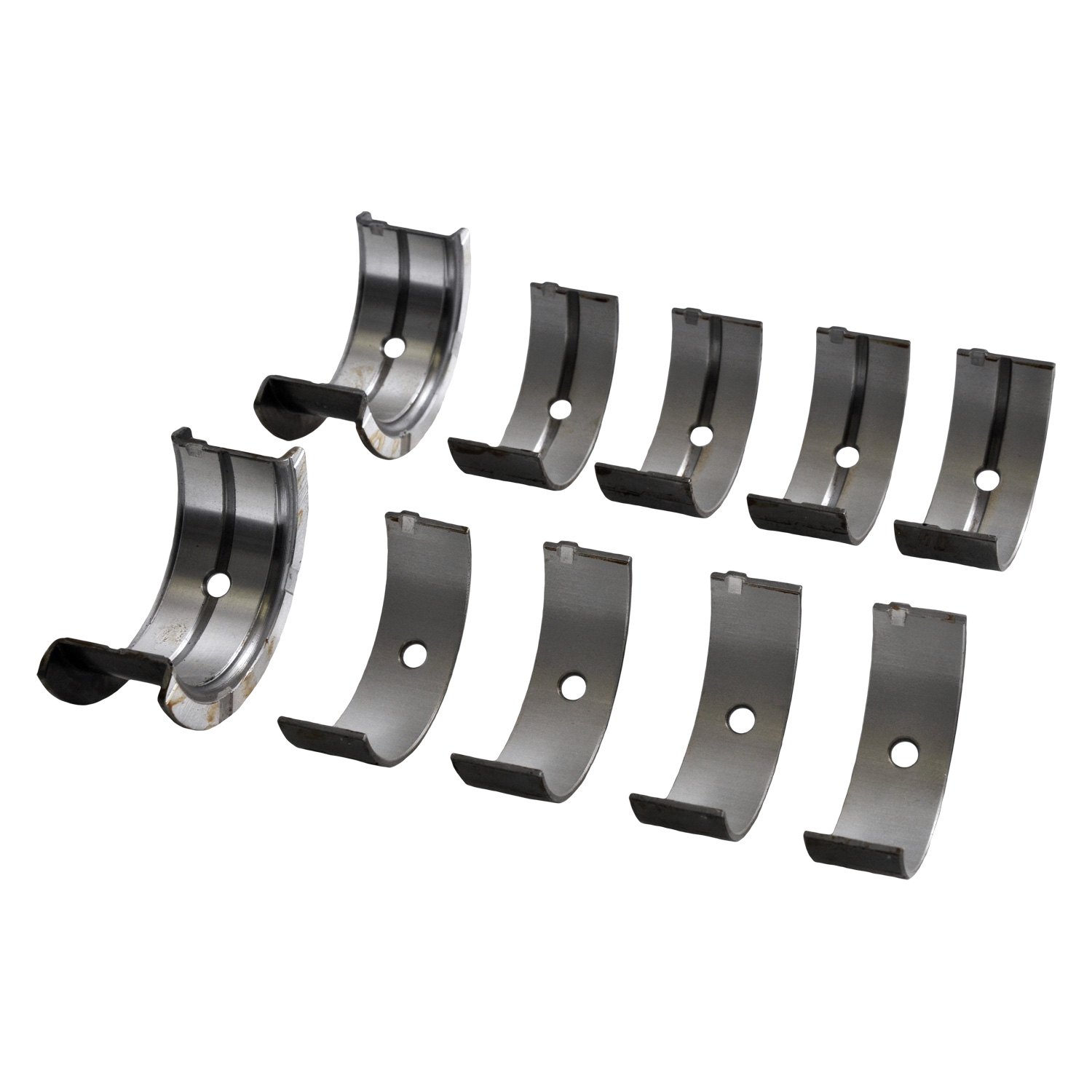 BC2174.50 Crankshaft Main Bearing Set