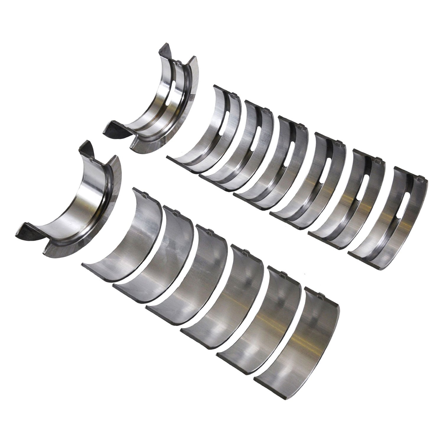 BC305J020 Crankshaft Main Bearing Set