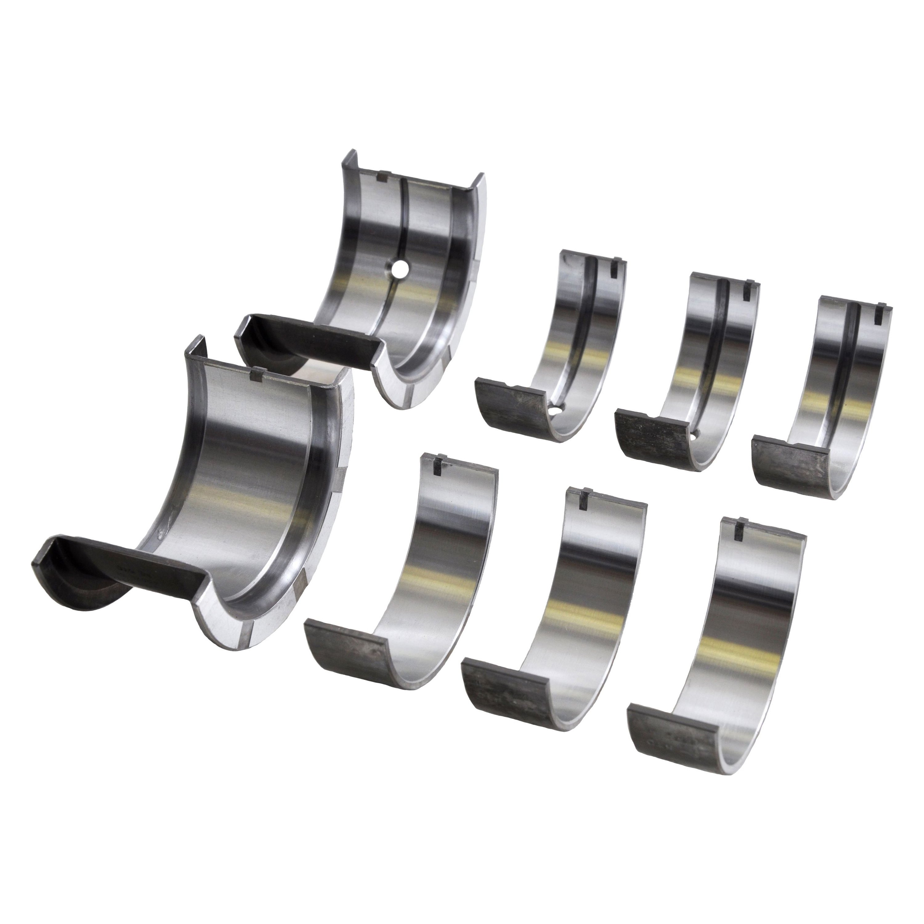 Crankshaft Main Bearing