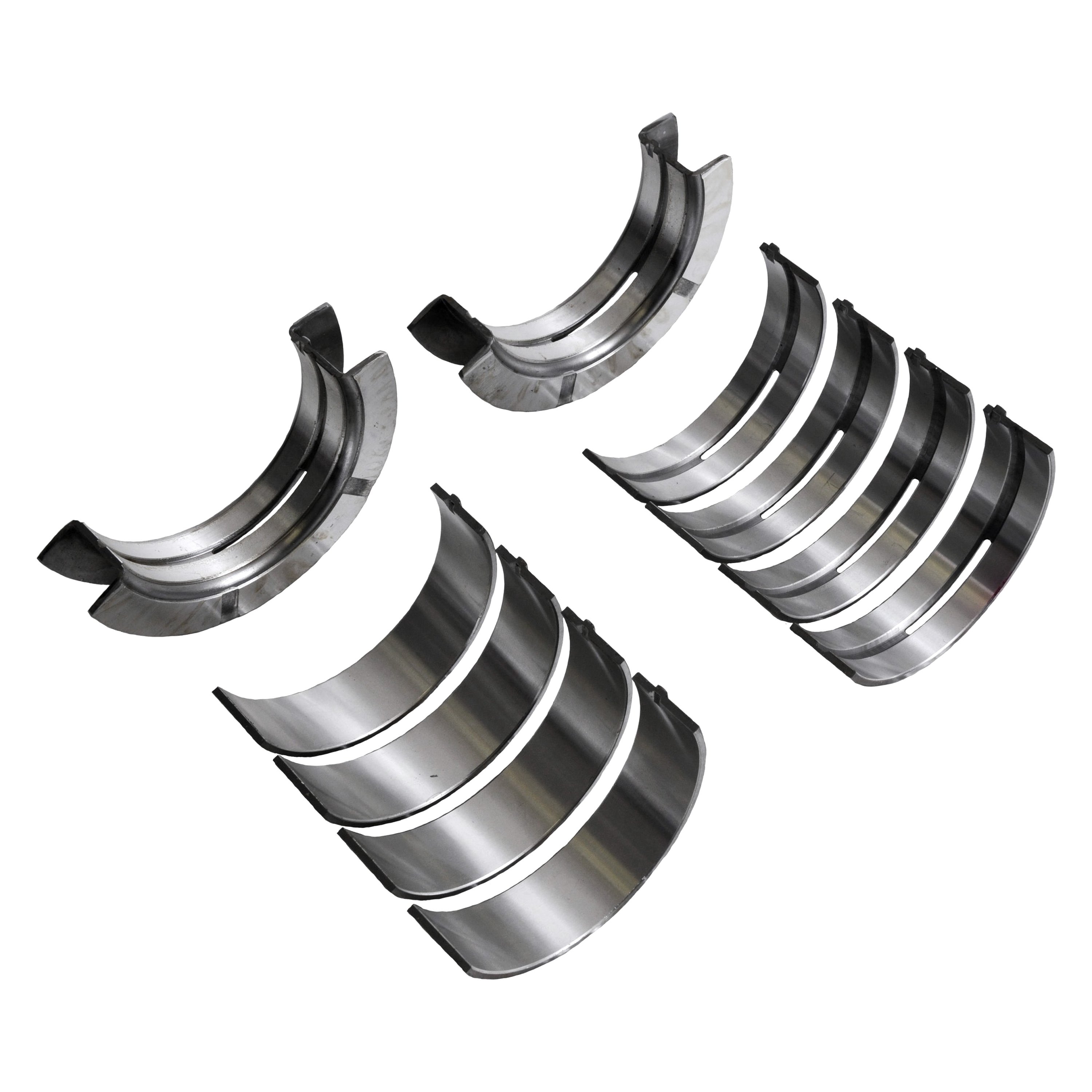 Ford Eseries 1990 Crankshaft Main Bearing Set