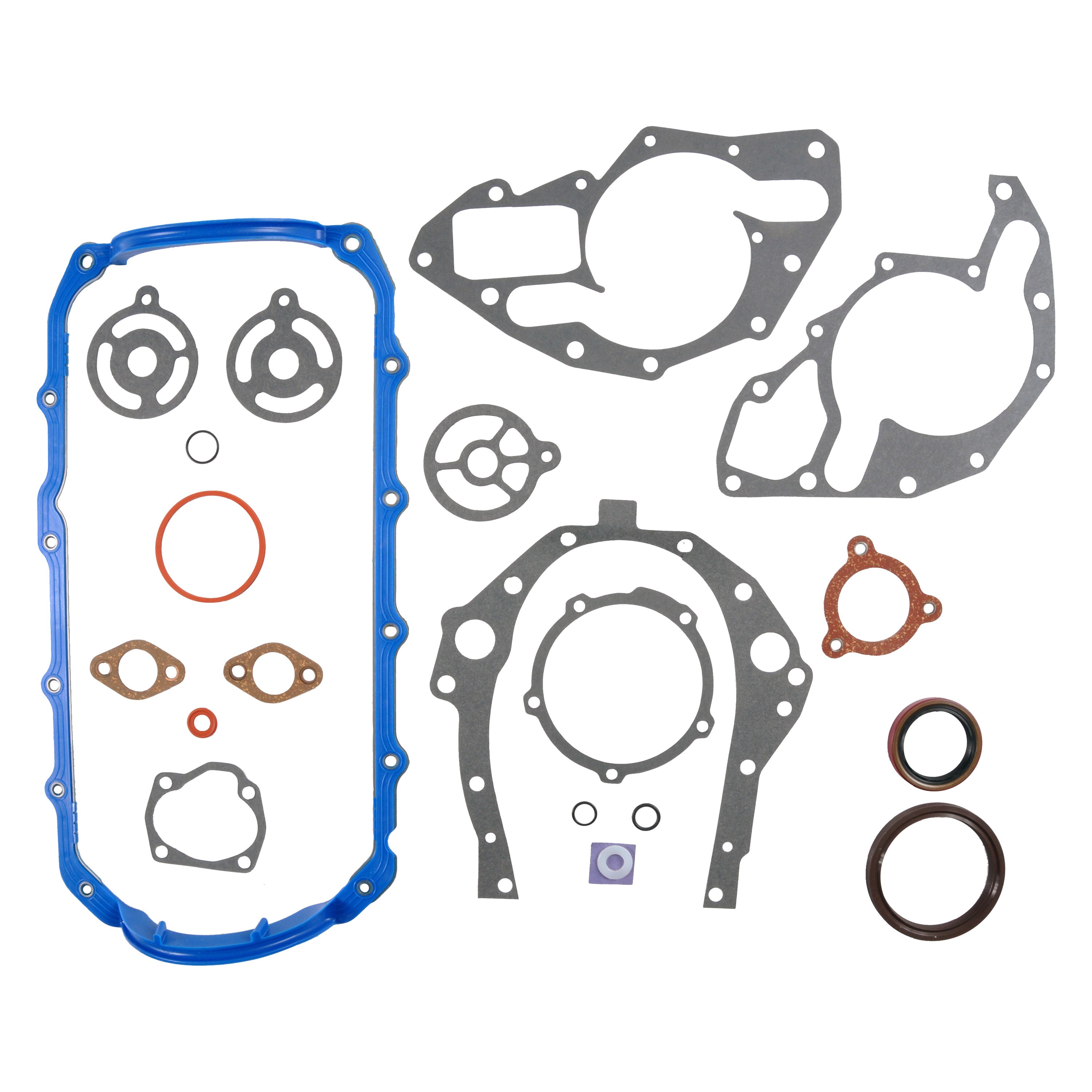 C189CSB Engine Lower Gasket Set