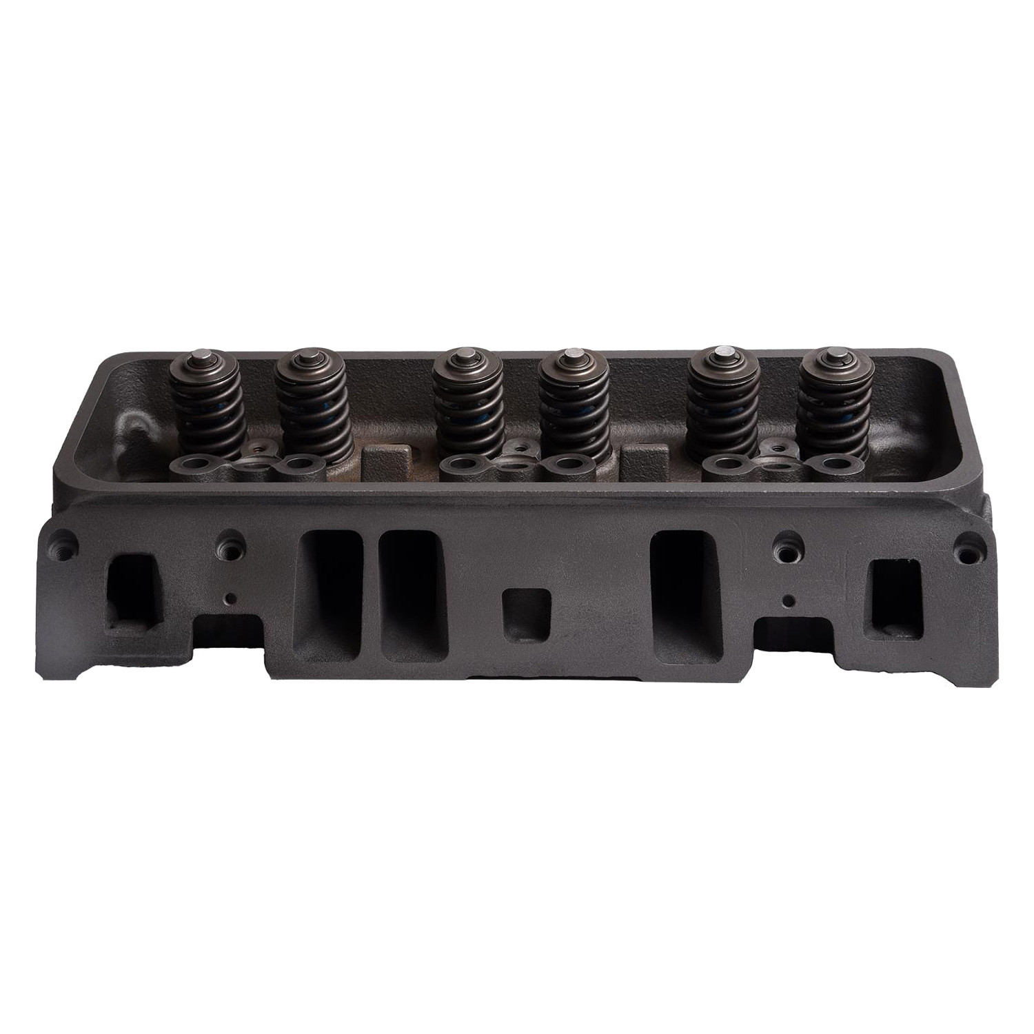 CH1121R Remanufactured Complete Cylinder Head