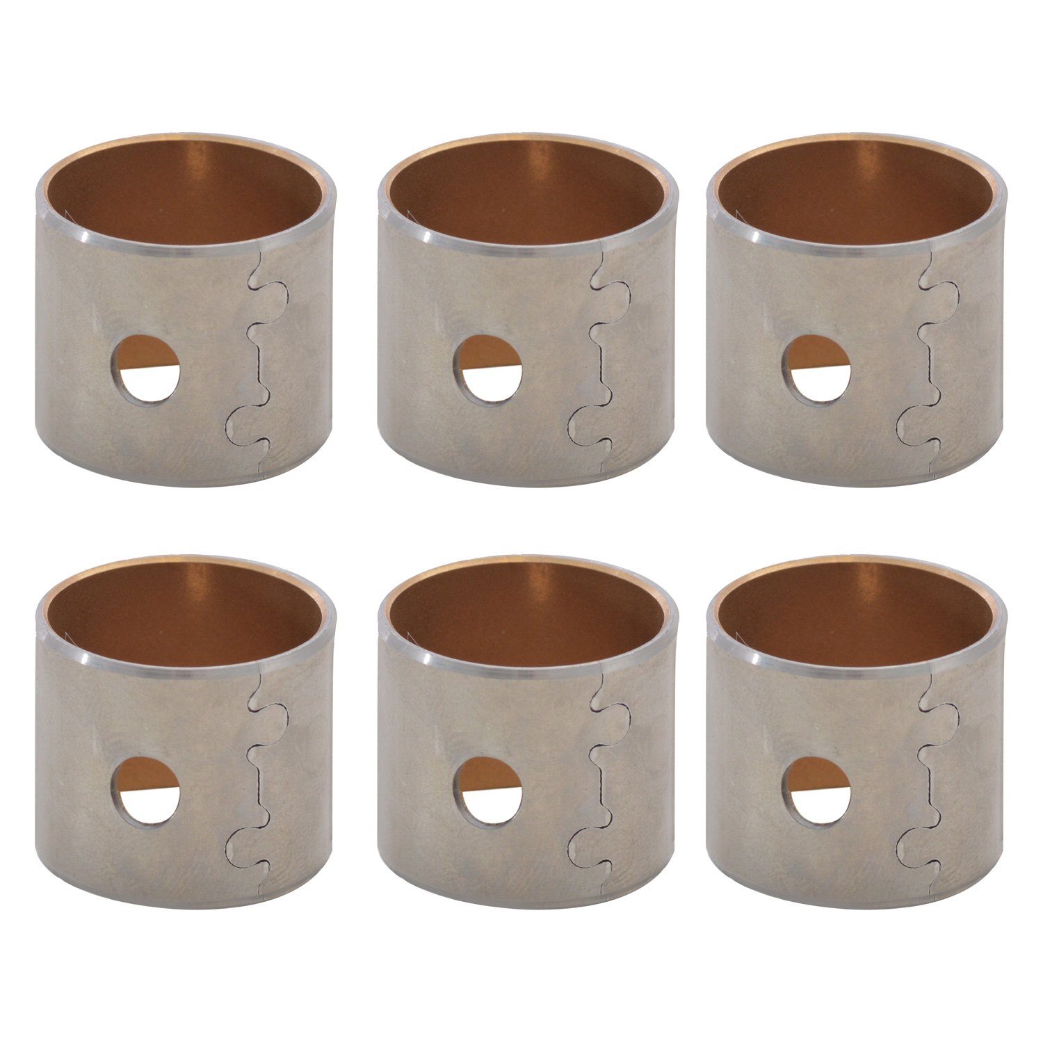 EB0156 Piston Pin Bushing Set