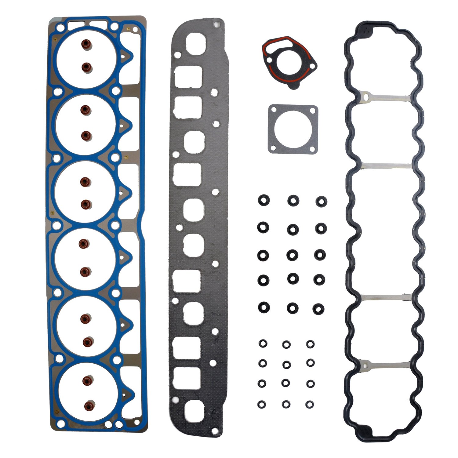 J242HSB Cylinder Head Gasket Set