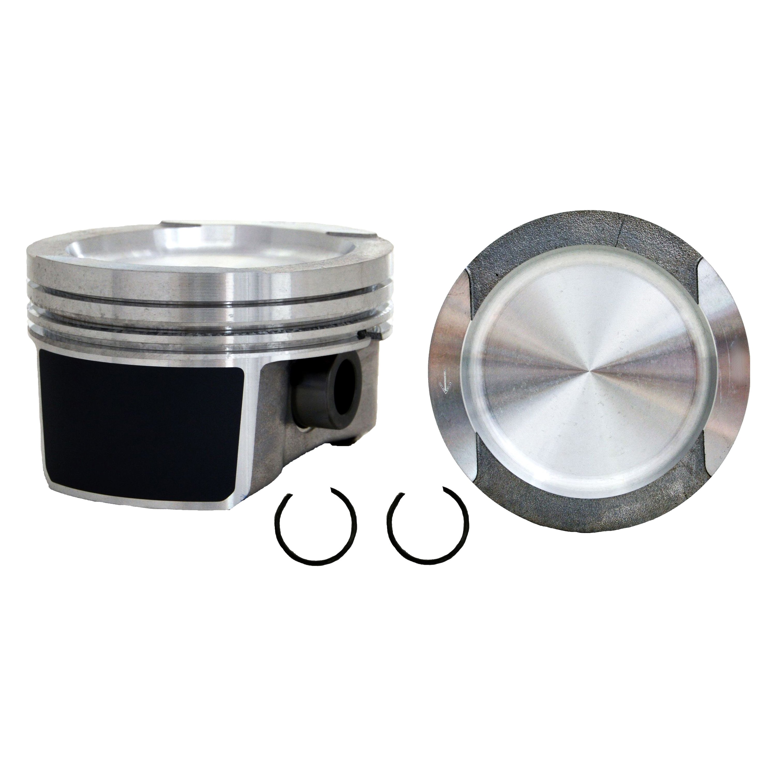 Volkswagen Beetle SOHC 2.0L 2006 Engine Piston