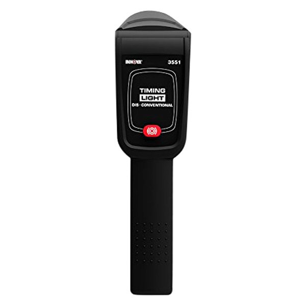 Equus® 3551 INNOVA™ Inductive Timing Light