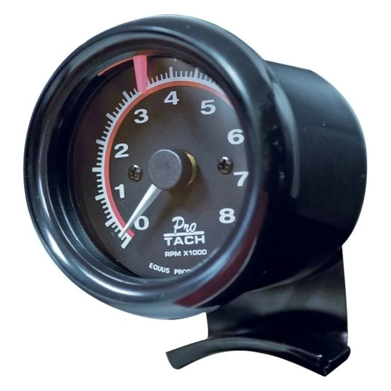 Equus® 6000 Series Gauges