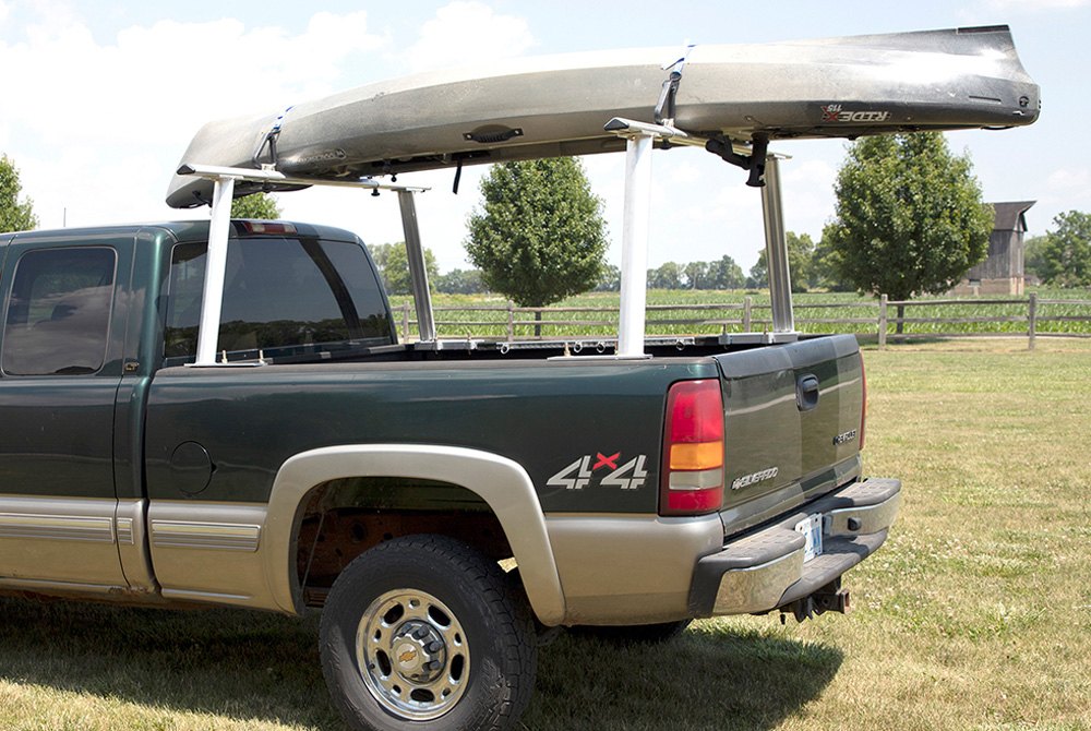 Erickson® Truck Rack