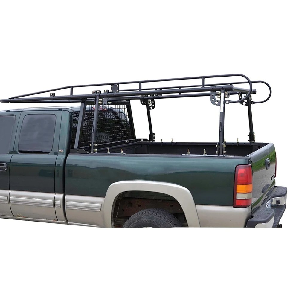 Erickson® 07707 Truck Rack
