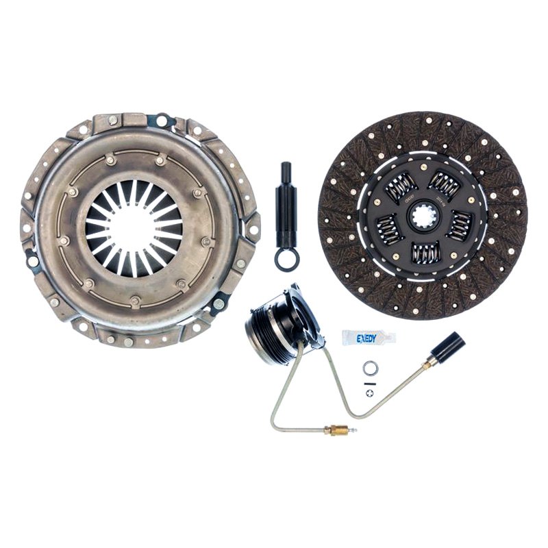 EXEDY® 01034 OEM Clutch Kit
