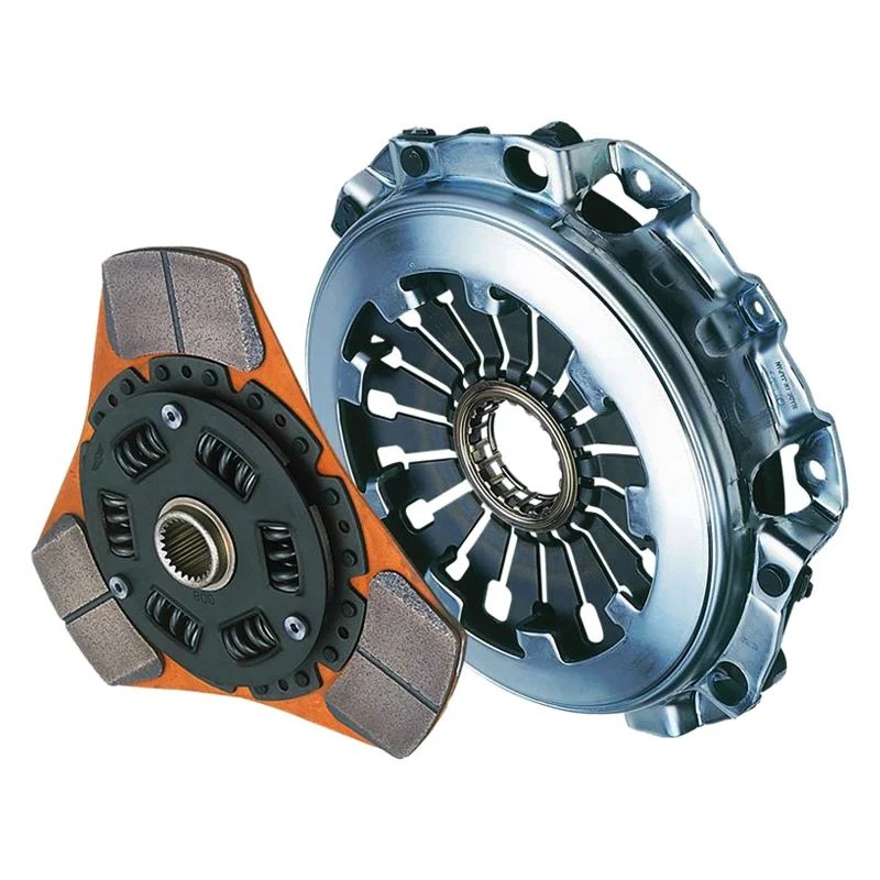 EXEDY® Stage 2 Cerametallic Racing Clutch Kit