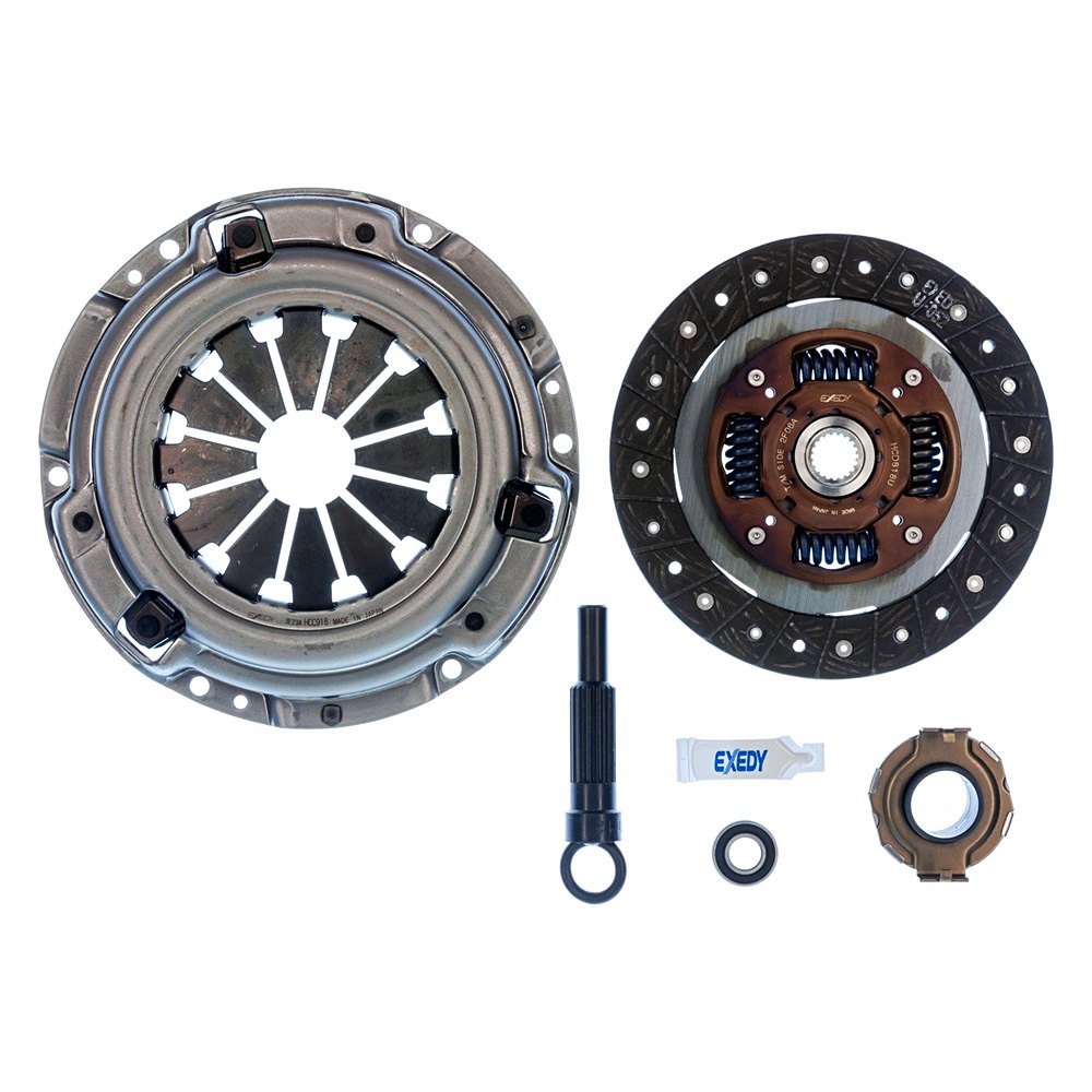 EXEDY® KHC08 OEM Clutch Kit