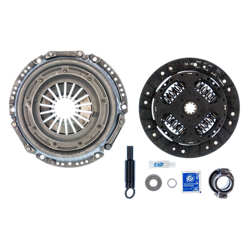 EXEDY® KJP02 OEM Clutch Kit