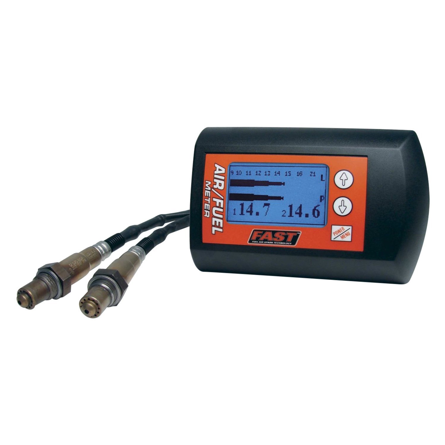 Fast® 170402 Gasoline Air/Fuel Meter