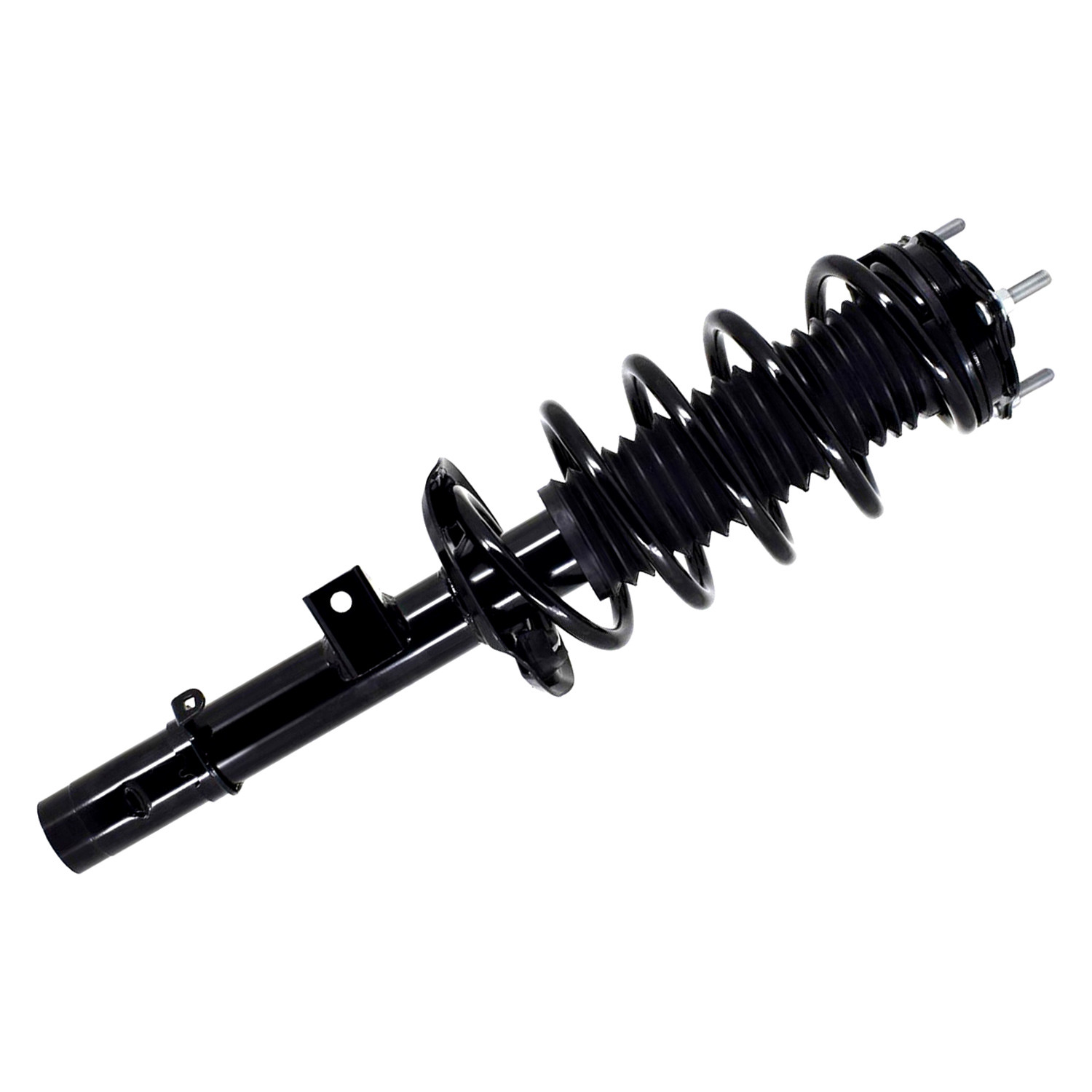FCS® - Honda Odyssey 2018 Front Complete Strut Assembly